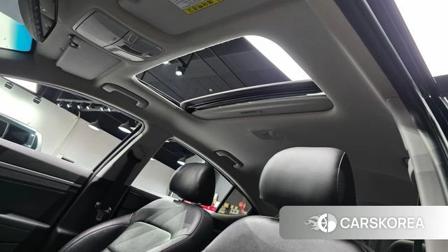 Hyundai The New Avante AD id 4737526 из Кореи 11