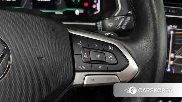 Volkswagen Tiguan second Generation id 5022108 из Кореи 11