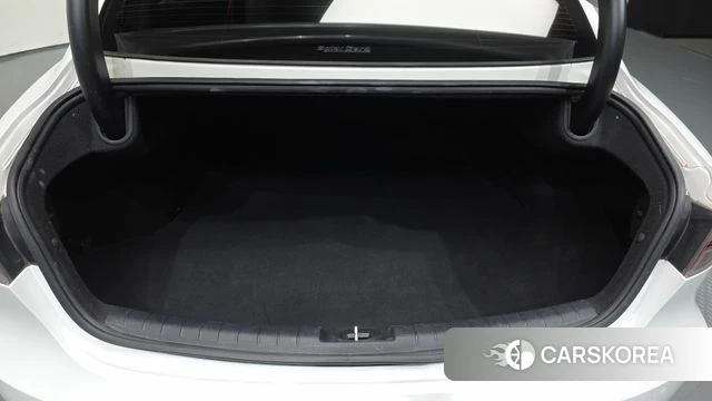 Hyundai The New Grandeur IG id 4785205 из Кореи 11