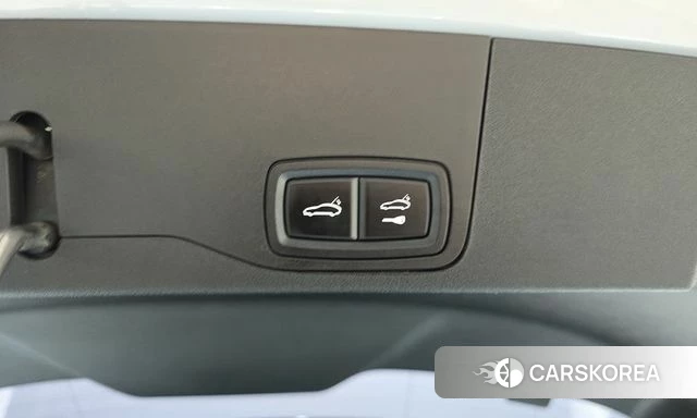 Porsche Taycan id 4942029 из Кореи 11