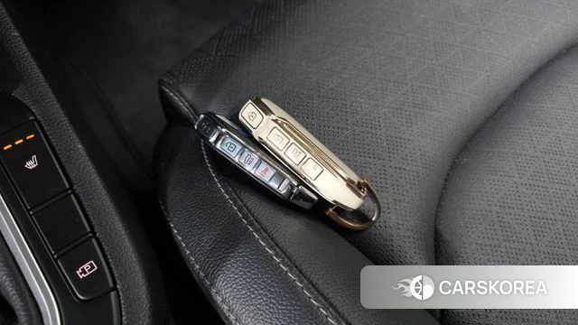 Kia The New K3 2nd generation id 4964850 из Кореи 11