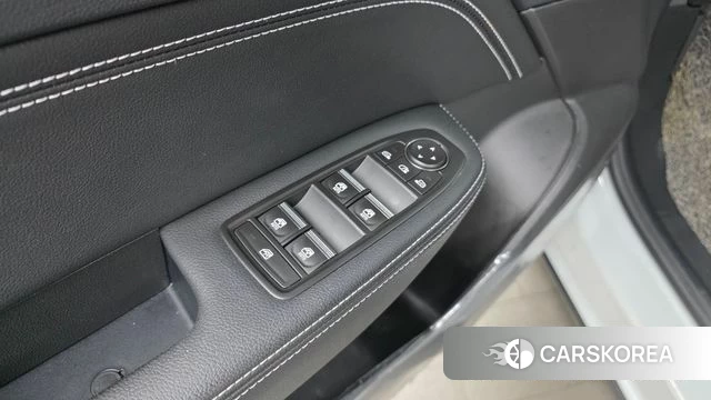 Renault Korea (Samsung) XM3 id 4965732 из Кореи 11