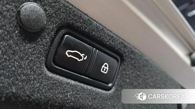 Hyundai The New Grandeur IG Hybrid id 4784961 из Кореи 11