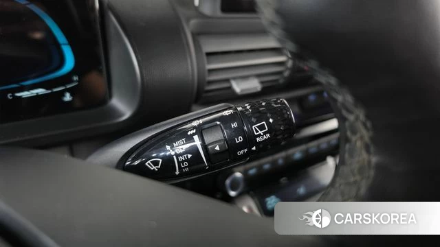 Hyundai Casper id 5016238 из Кореи 11