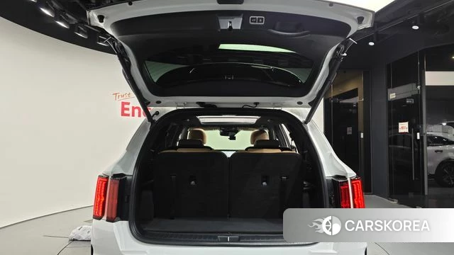 Kia Sorento 4th Generation id 4987709 из Кореи 11