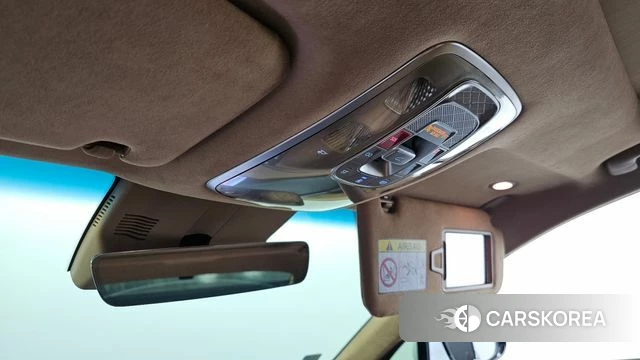 Genesis G80 (RG3) id 5011151 из Кореи 11