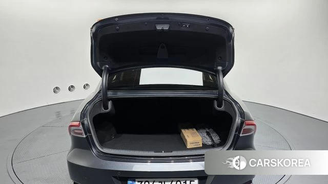 Hyundai The New Grandeur IG id 5023213 из Кореи 11