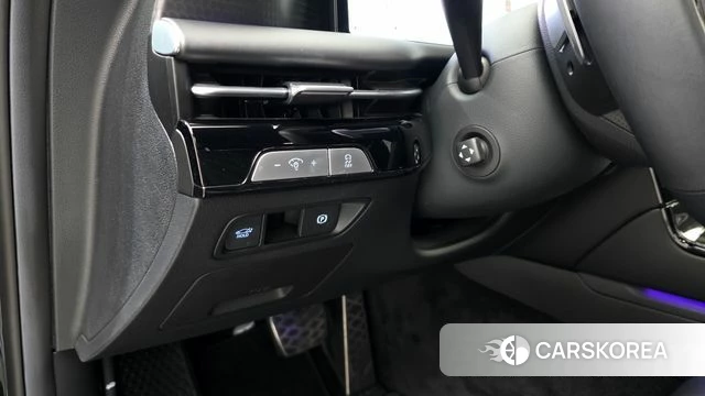 Genesis G80 (RG3) id 5026374 из Кореи 11