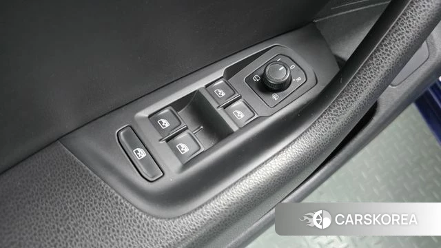 Volkswagen Arteon id 4987988 из Кореи 11