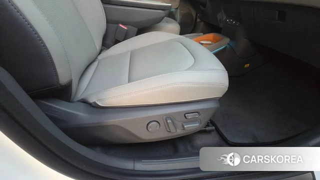 Kia EV3 id 4980386 из Кореи 11