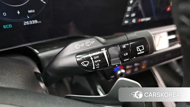 Kia Di All New Niro EV id 4682810 из Кореи 12
