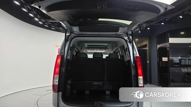 Hyundai Staria id 4996312 из Кореи 11