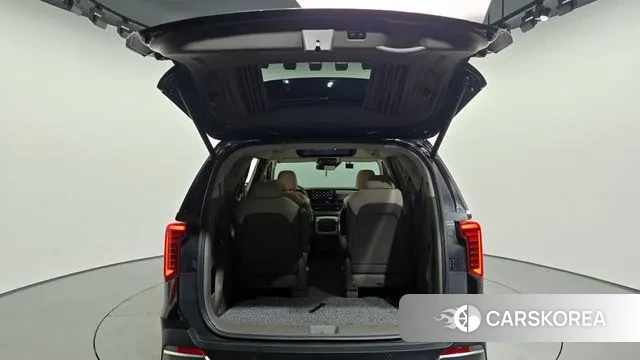 Kia The New Carnival 4th Generation id 3420172 из Кореи 11