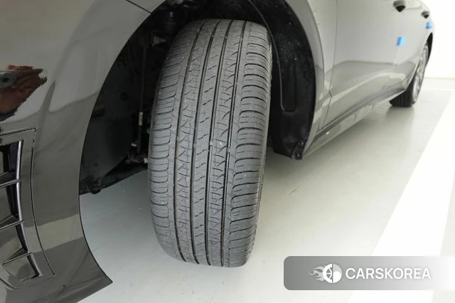 Hyundai Sonata (DN8) id 4975863 из Кореи 11