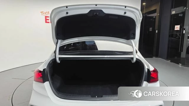 Kia The New K3 2nd generation id 5026761 из Кореи 11