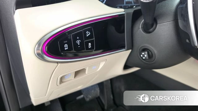 Genesis GV70 id 5027170 из Кореи 11