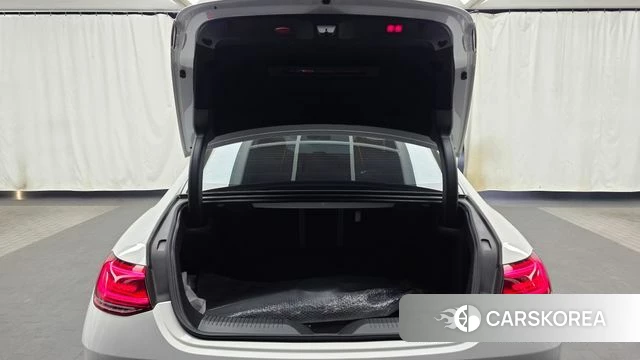 Mercedes-Benz CLS-Class C257 id 5012841 из Кореи 11