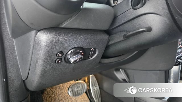 Mini Cooper D id 5023783 из Кореи 11