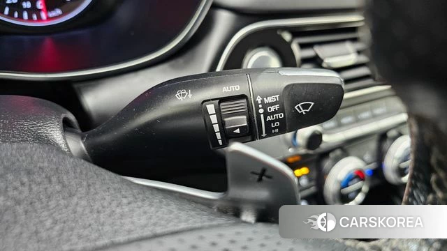 Genesis G70 id 4988094 из Кореи 11