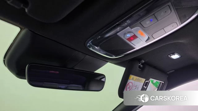 Hyundai Ionic 6 id 4964638 из Кореи 11
