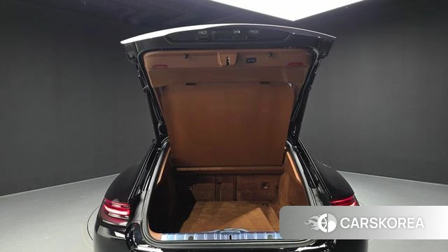 Porsche Panamera (971) id 4982557 из Кореи 11