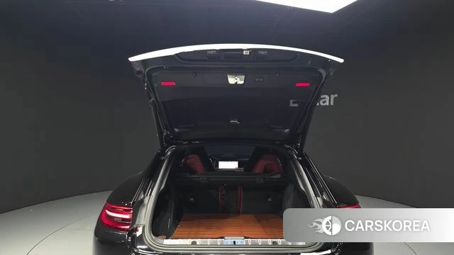 Porsche Panamera (971) id 4988013 из Кореи 11