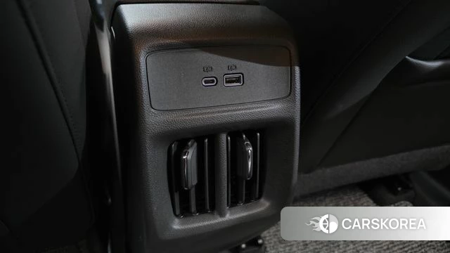 Chevrolet (GM Daewoo) Trax Crossover id 3896593 из Кореи 11