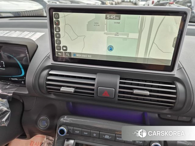Hyundai The New Casper id 4892552 из Кореи 11