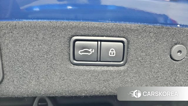 Genesis G70 id 5048241 из Кореи 11