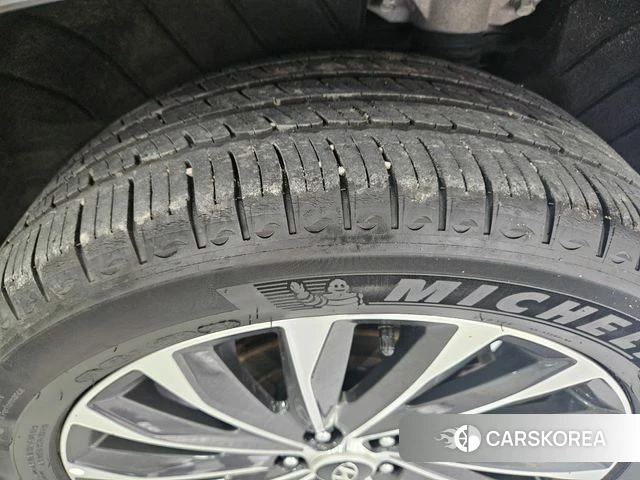 Hyundai The New Palisade id 5017054 из Кореи 11