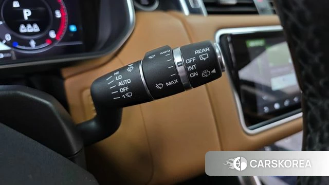 Land Rover Range Rover Sport 2nd Generation id 4943802 из Кореи 11
