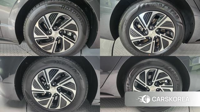 Hyundai Sonata Hybrid (DN8) id 4774981 из Кореи 11