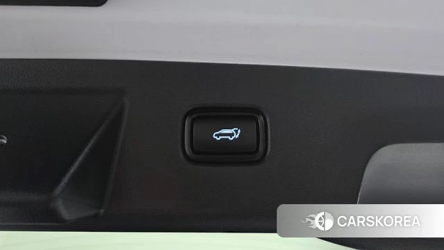 Hyundai The New Tucson Hybrid (NX4) id 5032817 из Кореи 11