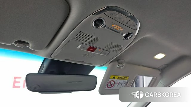Hyundai The New Grandeur IG id 4981569 из Кореи 11