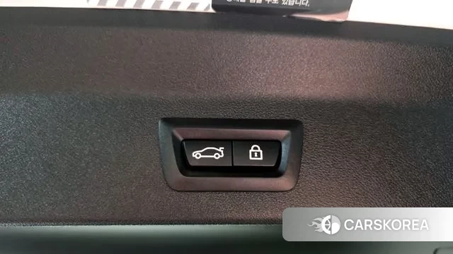 BMW X3 (G01) id 3427930 из Кореи 11