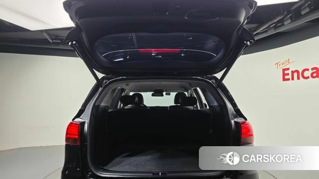 Kia The New Sorento id 5029485 из Кореи 11