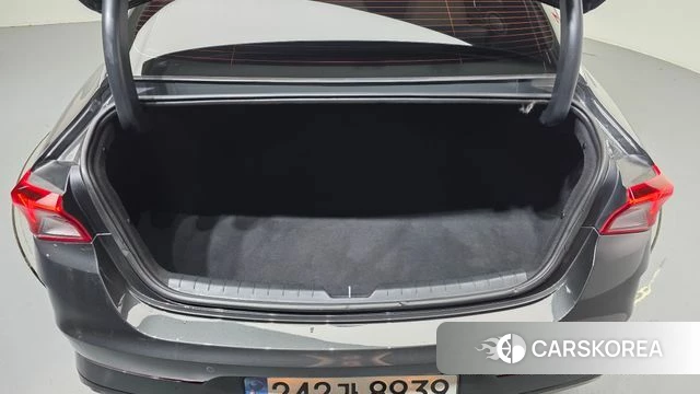 Kia K5 Hybrid 3rd Generation id 5028402 из Кореи 11