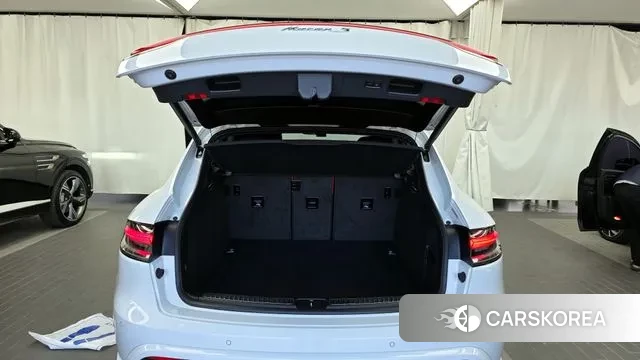 Porsche Macan id 3372881 из Кореи 11