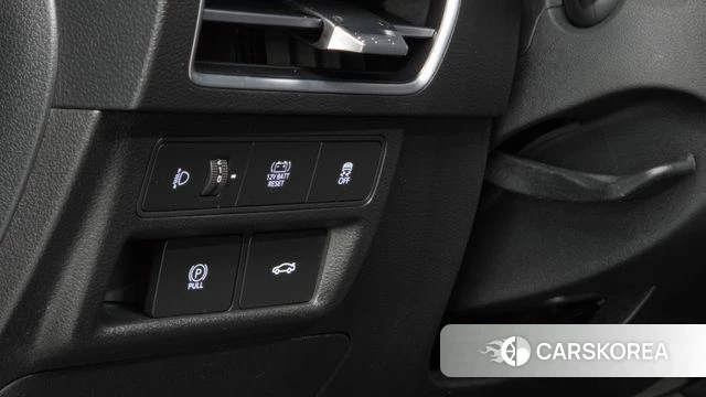 Hyundai Sonata D Edge Hybrid (DN8) id 4834867 из Кореи 11