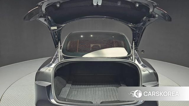 Tesla Model 3 id 4847418 из Кореи 11