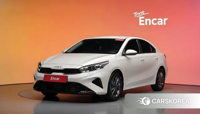 Kia The New K3 2nd generation id 5002848 из Кореи 11