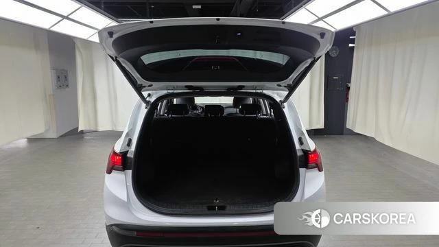 Hyundai The New Santa Fe id 4966752 из Кореи 11
