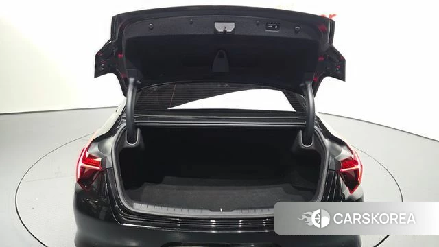 Kia K8 Hybrid id 5033902 из Кореи 11