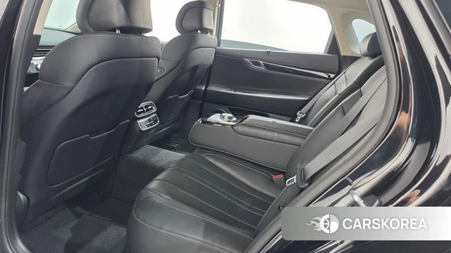 Genesis G80 (RG3) id 5033713 из Кореи 11