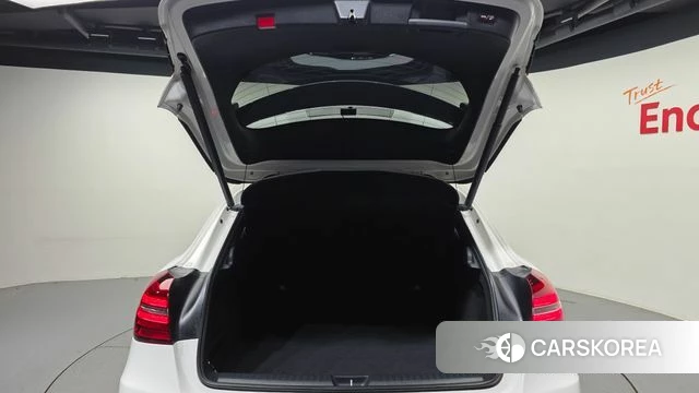 Mercedes-Benz GLA-Class X156 id 5048463 из Кореи 11