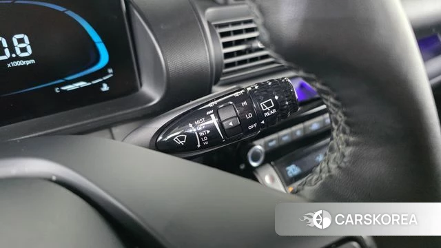 Hyundai Casper id 4958616 из Кореи 11