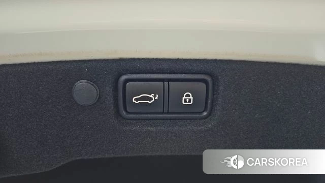 Kia K7 Premier id 5004174 из Кореи 11