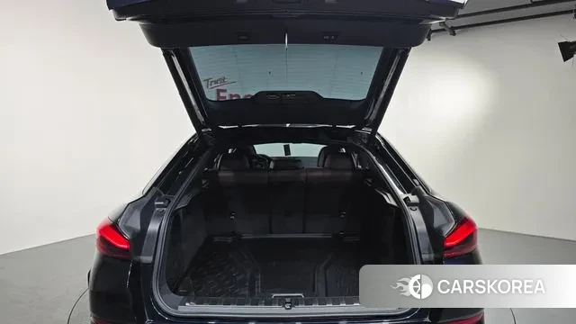 BMW X6 (G06) id 3528994 из Кореи 11