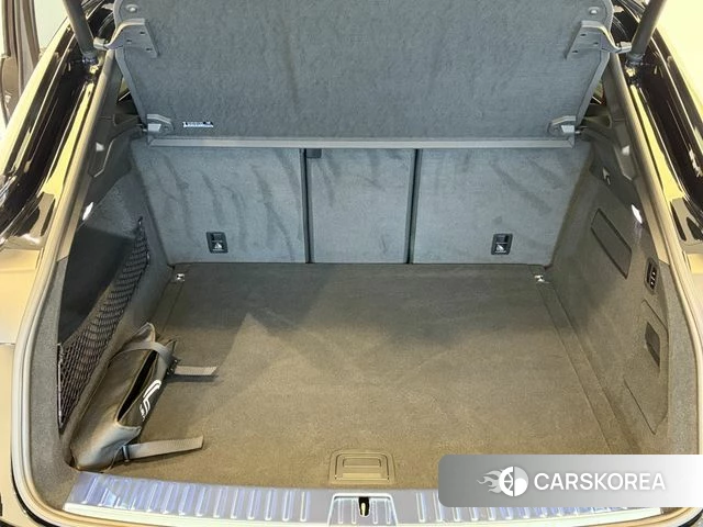 Porsche Cayenne (PO536) id 4949962 из Кореи 11