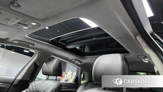Hyundai The New Grandeur IG id 4458723 из Кореи 11